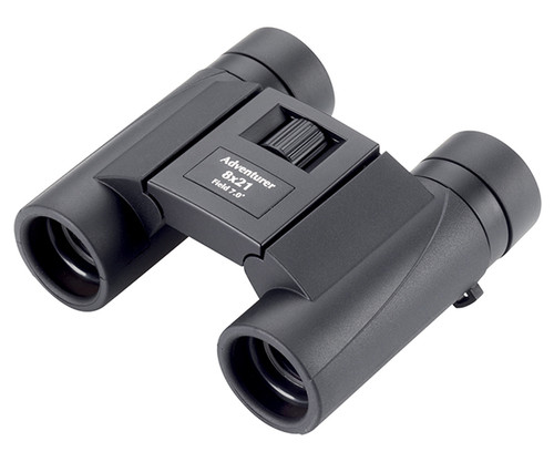 Opticrons Adventurer Compact Binocular 8 x 21 OPT30064