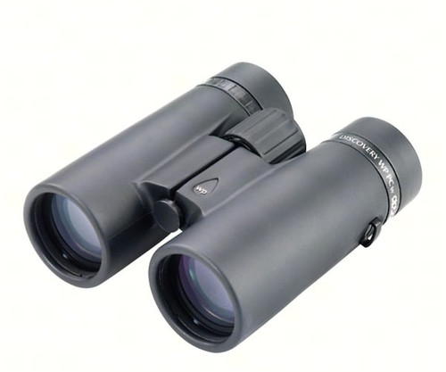 Opticrons  Binoculars Discovery WP PC 10 x 42 OPT30459
