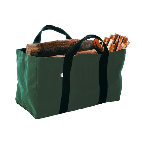 Enclume Log Carrier Bag Only lr10bo-gr