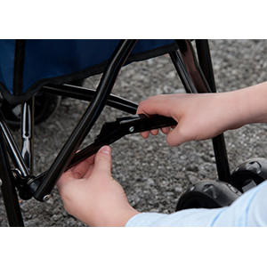 Pet Gear Travel Lite Pet Stroller PINK TL8150PK