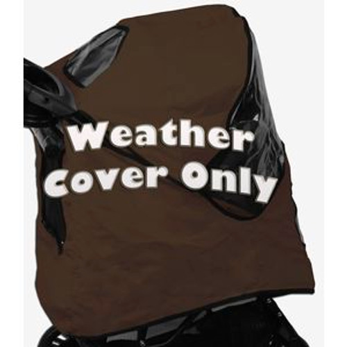 Pet Gear Stroller Weather Covers SAHARA PG8100SAWC