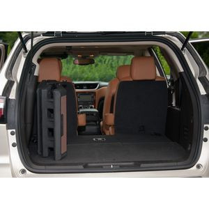 Pet Gear Free-Standing Extra Wide Pet Ramp BLACK/CHOCOLATE PG9956XL