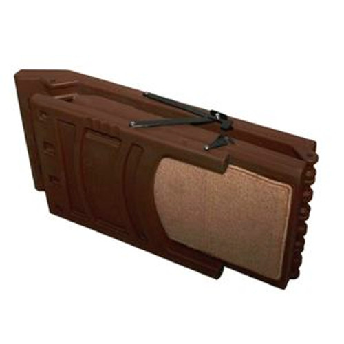 Pet Gear Free-Standing Pet Ramp CHOCOLATE PG9955CH