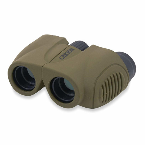 Carson Optical Hornet 8x22mm Compact Binocular CARSONHT822