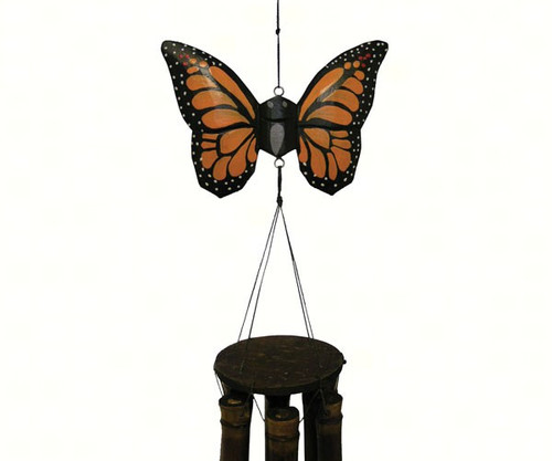 Cohasset Gifts Monarch Butterfly CH186