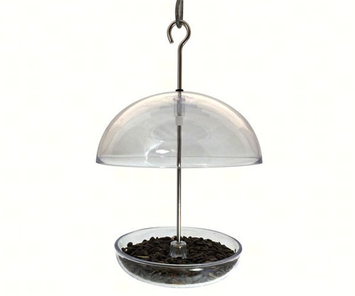 Droll Yankees Cutest Chickadee Bird Feeder DYCUTE