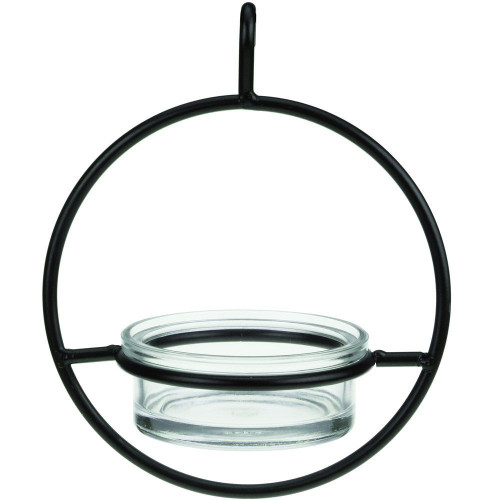 Couronne Co Clear Sphere Hanger Bird Feeder COURM045200