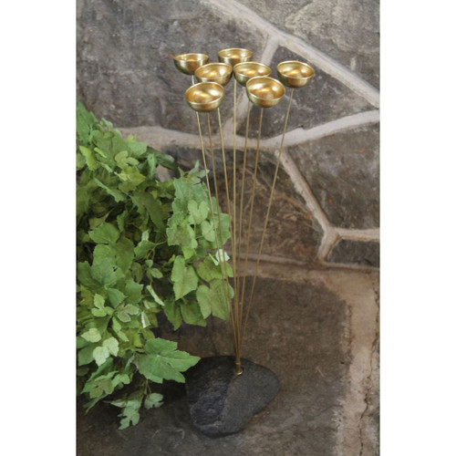 Woodstock Chimes Encore Garden Bells DCGB