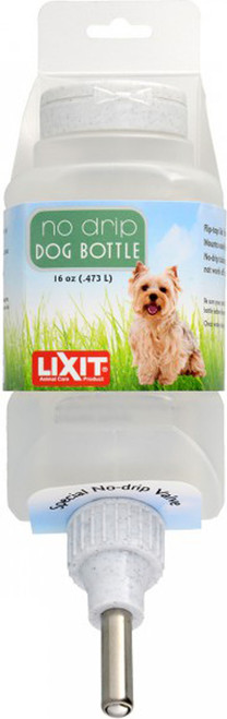 Lixit Corporation Chicken Feeder Waterer Combo