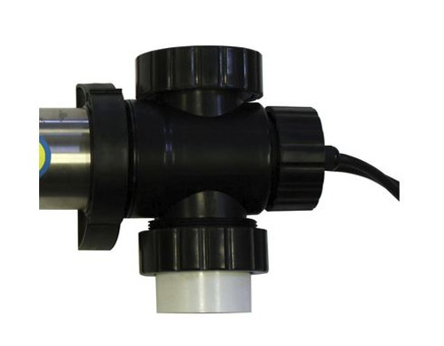 EasyPro EPUVT55 EasyPro Stainless Steel UV Replacement transformer/ballast 55 watt EAPREPUVT55 