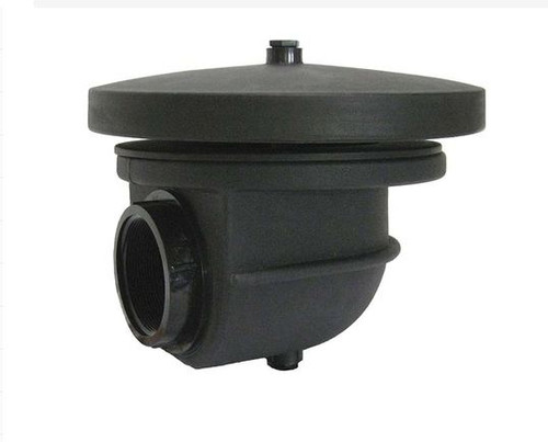 EasyPro EasyPro ​ BDK3N 3" Bottom Pond Drain Kit EAPRBDK3N