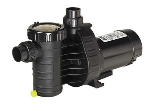 EasyPro GV75S 3/4 hp GVS Series Self-Priming External Pump – Medium Head EAPRGV75S