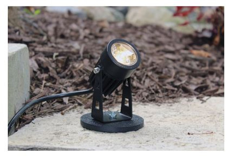 EasyPro LED4WW 3 Watt Underwater LED Light EAPRLED4WW