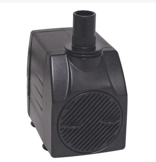 EasyPro MP295 Tranquil Décor Mag Drive Pump – 295 GPH EAPRMP295