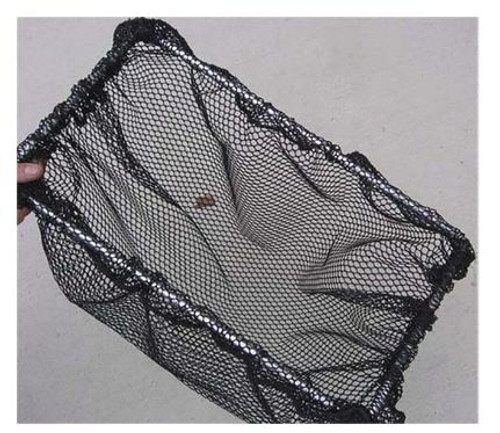 EasyPro P2LN Replacement Net for Large Skimmer – 24 1/2" x 20" EAPRP2LN