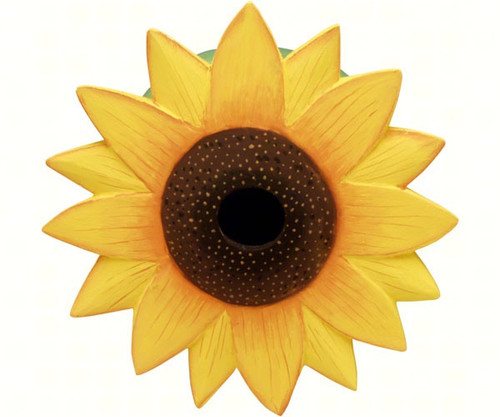 Songbird Essentials Sunflower Birdhouse SE3880209 