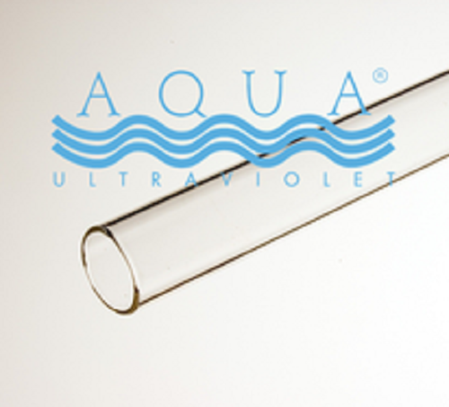 Aqua Ultraviolet UV 57 Watt Replacement Quartz Sleeve OEM A100057