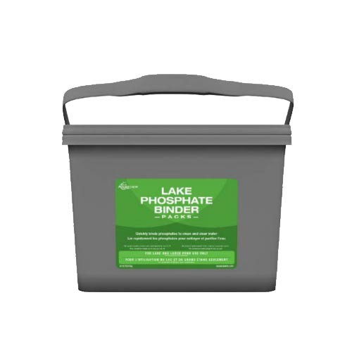 Aquascape Lake Phosphate Binder Packs - 1152 Packs 40026 