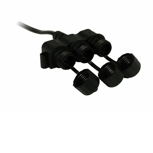 Aquascape 3 way Splitter for Transformer 98489