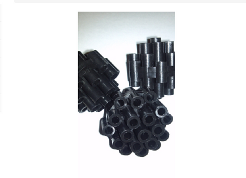 KW Solutions Premium Max Bio Balls - 1.5" Diameter, 4000 Count KWBB50