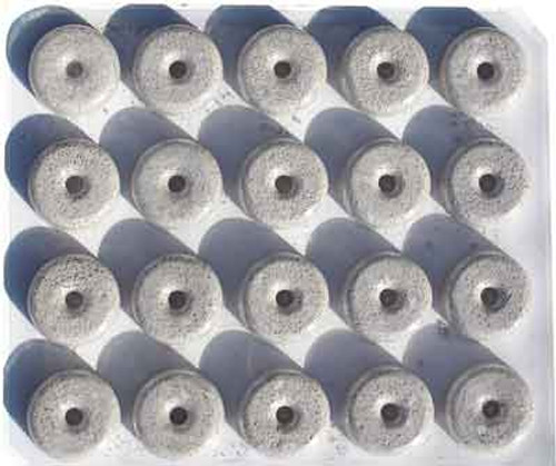 Summit Mosquito Dunks 20 Pack 111-5 Organic Biological Mosquito Control