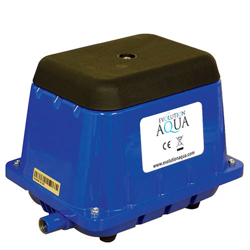 Evolution Aqua Airtech 150 Liter Air 