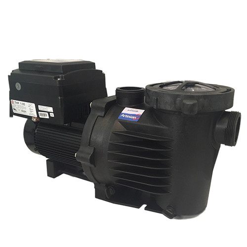 PerformancePro Artesian2 Dial-A-Flow High Flow Pump  A2-2.7R-HF-DAF