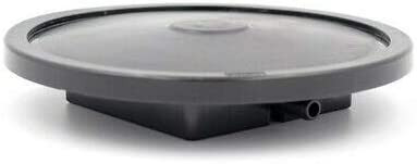 Matala Self-Weighted Air Diffuser Disc 5 inch MD-5W