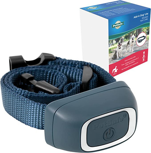 PetSafe Lite Lite Trainer Add-a-Dog Collar PAC00-16164