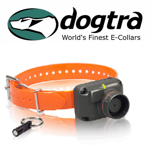 Dogtra STB Beeper Collar HAWK Sound Version for Upland Hunting Gun Dogs