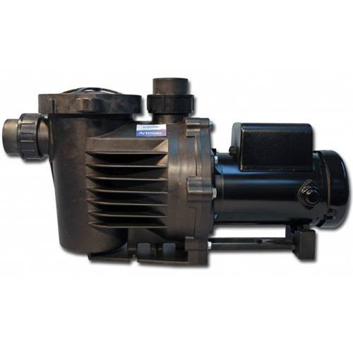 PerformancePro 1/2 HP Artesian2 Low RPM Pump 7,560 GPH Corded