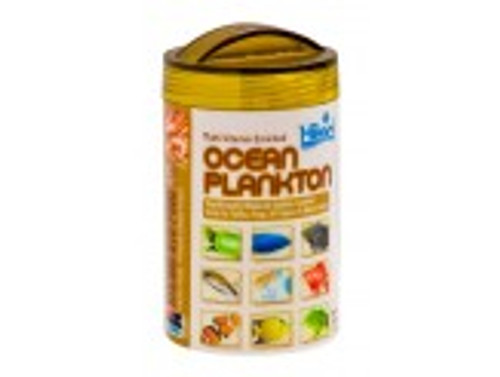 Hikari USA Bio-Pure Freeze Dried Ocean Plankton Fish Food 0.42 oz