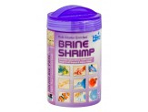 Hikari USA Bio-Pure Freeze Dried Brine Shrimp Fish Food 0.42 oz