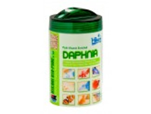Hikari USA Bio-Pure Daphnia Freeze Dried Fish Food 0.42 oz