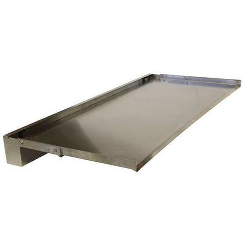 EasyPro Vianti Falls Spillway, 59.5" wide, 15" lip SSS1559