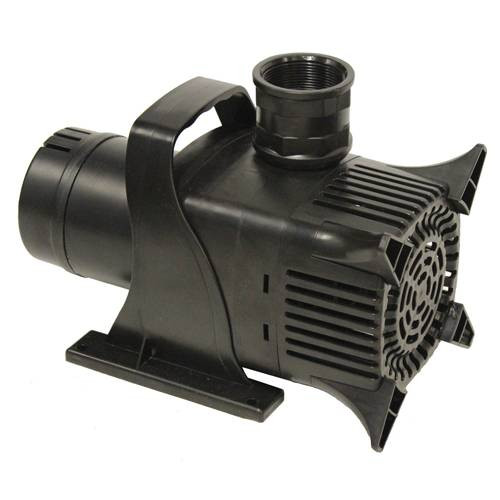 EasyPro EPA1900 Submersible Pond & Waterfall Pump 1922 GPH 