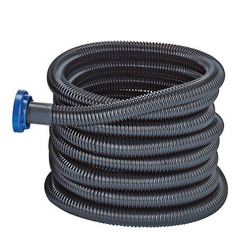 Oase Discharge Hose suitable for Pondovac 5. Extends the discharge hose by another 30 feet.