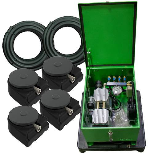  Matala MEA Lake Pro 4C w/ Cabinet-MEA Lake Pro 4C Kit