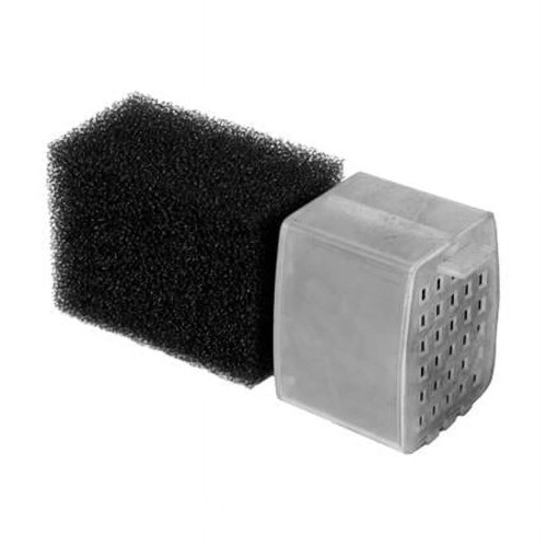 Container Water Garden Filter – Filter Kit
Replacement Filter Kit for Container Water Garden Filter # 77005

Contains foam filter pad and activated carbon cartridge