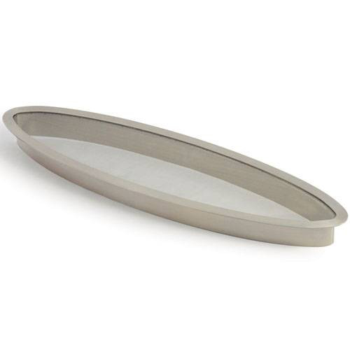 Atlantic 24" Stainless Steel Splash Ring, CFSR24