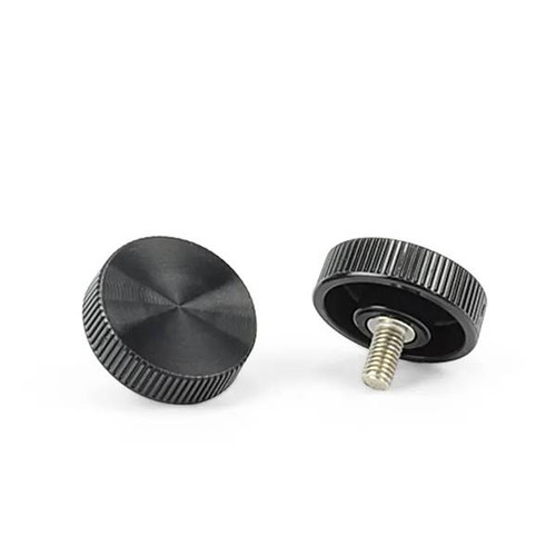 Aquascape Signature Series 6.0 & 8.0 Thumb Screw Set , 2 pack ,29008 