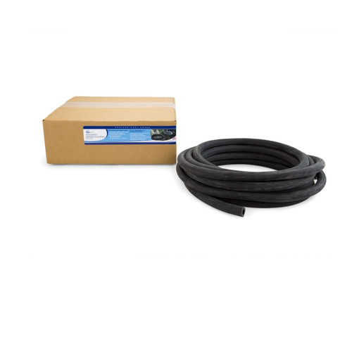 Aquascape Weighted Aeration Tubing 3/8-inch x 25ft. 61011