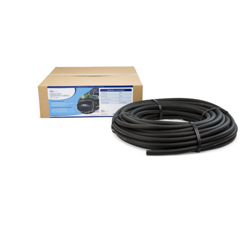 Aquascape Weighted Aeration Tubing 3/8-inch x 100ft. 61014
