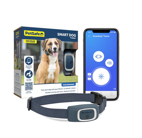  Petsafe Smart Phone Dog Trainer PDT00-15748