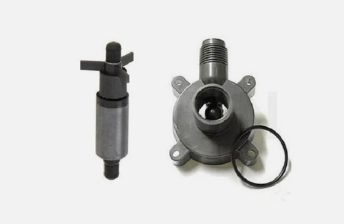  Pondmaster Model 7 Mag Drive Pump Replacement Impeller & Pump Cover, Rebuilt Kit