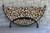 Woodhaven Crescent Log Rack Holds 1/3 Cord