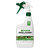            

            Liquid Fence Deer & Rabbit Repellent Concentrate repels deer and rabbits before they feed! This concentrated liquid formula repels deer and rabbits from landscaped ornamental gardens, flowers, shrubs, trees and vines. The repellent works on scent, so deer and rabbits don’t have to take a bite to be repelled. It is harmless to plants and animals when used and stored as directed, and can be applied year-round. The formula is long-lasting and rain resistant. Animals’ natural aversion to this scent will never diminish – this product does not have to be rotated with other repellent brands. Reapply once a week for 3 weeks, then approximately once a month thereafter. Reapplication is recommended after excessive rainfall.

Liquid Fence Deer & Rabbit Repellent Concentrate

    REPELS DEER AND RABBITS: Deer and rabbits don’t have to eat vegetation for the repellent to be effective—they have a natural aversion to the scent
    SPRAY ON PLANTS: Use to treat landscaped ornamental gardens, flowers, shrubs, trees and vines
    LONG-LASTING, RAIN-RESISTANT: Concentrated liquid formula starts to work immediately
    SAFE: Harmless to plants and animals when used and stored as directed
    APPLY YEAR-ROUND: No need to rotate with other repellent brands – animals’ natural aversion to Liquid Fence Deer & Rabbit Repellent will never diminish.