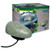 The Tetra Pond De-Icer is a floating pond heater ideal for maintaining a small hole in the ice during cold winter months, ensuring proper gas exchange helping keep fish alive during the winter. The natural faux stone design helps the unit blend seamlessly into your ponds setting.

Maintains a vent hole in the pond for proper gas exchange, saving the lives of your fish
Effective to -20°F (-18°C)
Natural stone finish blends with your pond's surroundings
Thermostatically controlled to operate only when necessary, saving you money