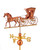 Full Size  Country Doctor Weathervane