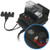 Alpine 200 Watt Transformer with Photocell & Timer